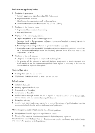 Lc accounting guide | PDF