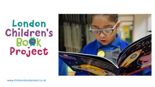 www.childrensbookproject.co.uk
 