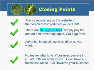 Lcb ppt dan 2 | PPTX