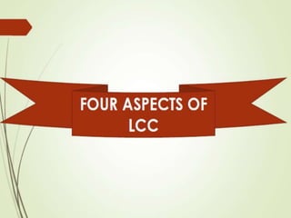 LAND CAPABILITY CLASSIFICATION