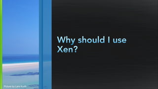 Picture by Lars Kurth
 