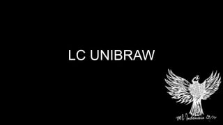 LC UNIBRAW
 