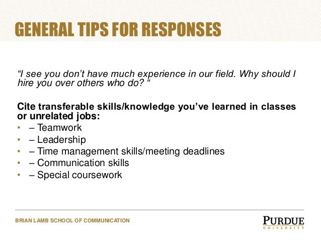 what skills do i have