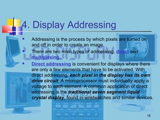 Lcd | PPT