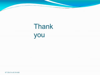 Thank
you
8/7/2015 6:45:54AM
 