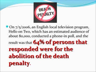 Lc death penalty in malaysia 2013