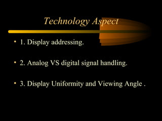 Lcd monitors | PPT