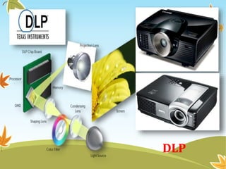 DLP
 