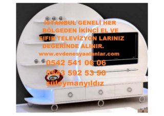   Suadiye 2.El Lcd Smart Tv Alanlar 0542 541 06 06-Elsidi Tv Alanlar