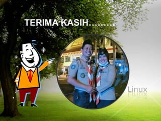 TERIMA KASIH………
 