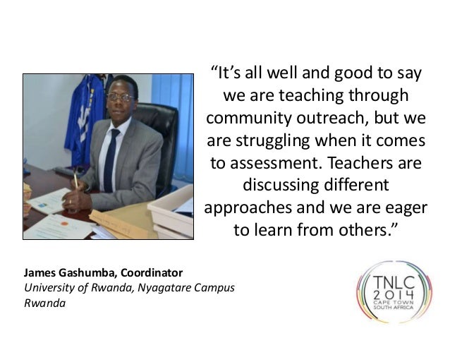 Quotes from Leaders in the Civic Engagement Movement