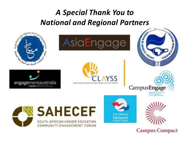 Quotes from Leaders in the Civic Engagement Movement