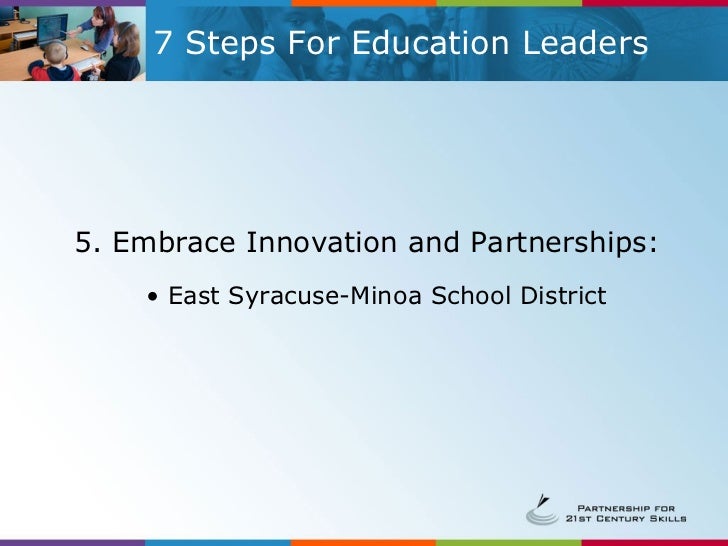 LCESC 21st Century Overview slideshare