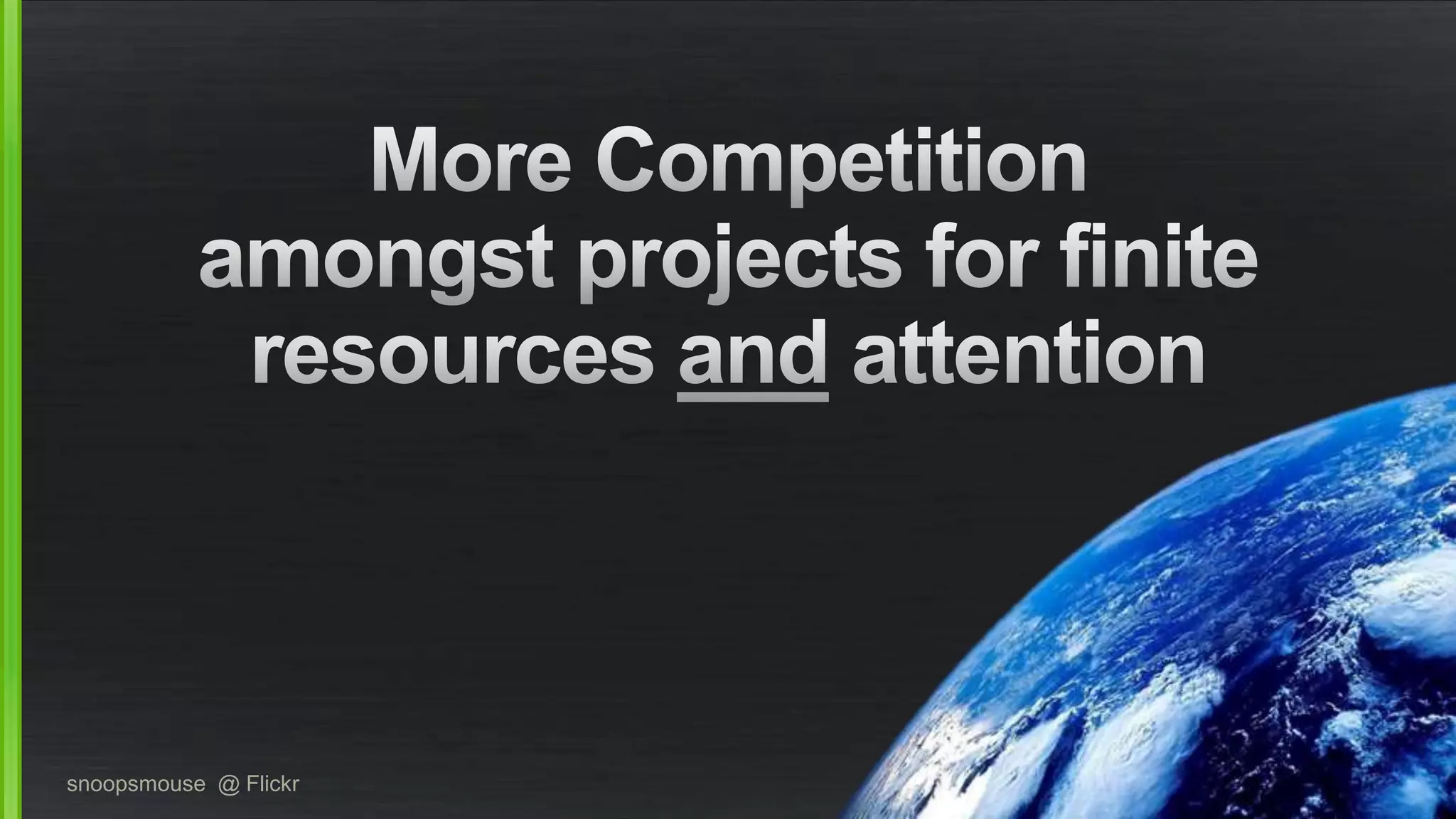 snoopsmouse @ Flickr 
 