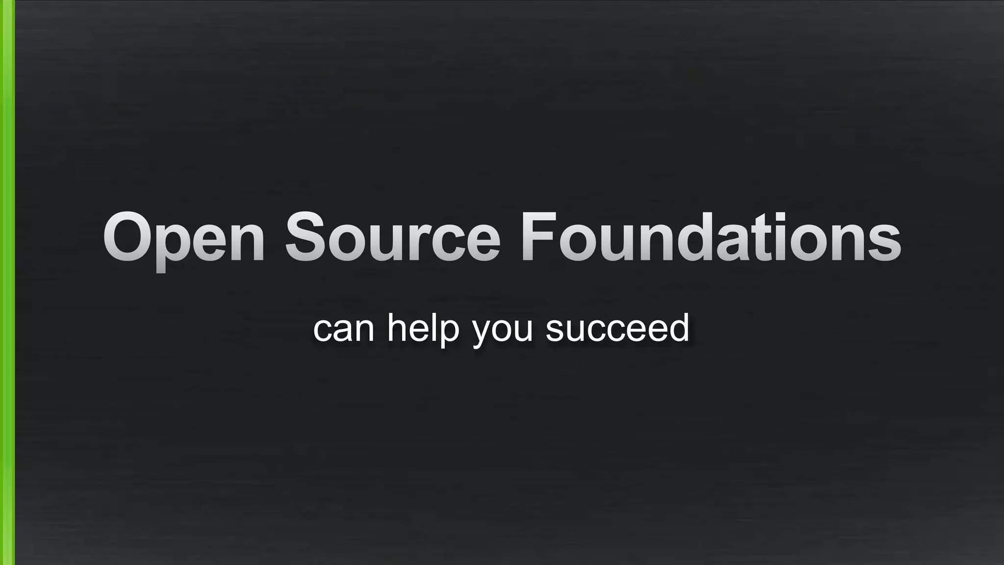 can help you succeed 
 