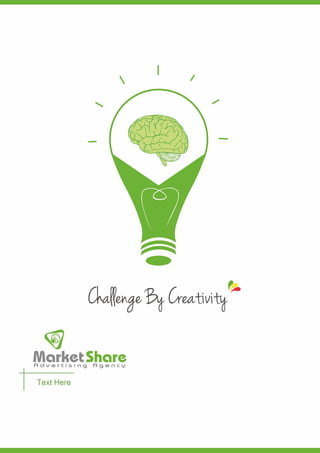 Market share