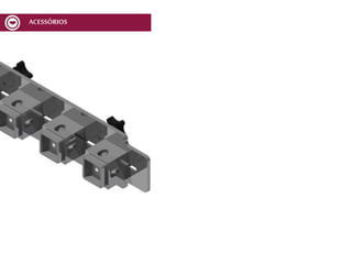ACESSÓRIOS
 