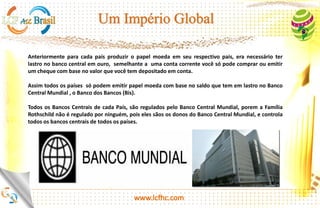 Visando vetar a fuga de capitais na China, visto que na China se concentrava o maior mercado de Bitcoins do
mundo, onde 70% das Criptomoedas mundiais eram consumida pelos chineses, as 2 maiores casas de cambio
de Bitcoin também estavam lá na China, 93% das transações de cambio mundial de Bitcoin aconteciam nessas 2
casas de cambio da China, portanto o governo Chinês detentor do 5º maior banco do mundo (Bank Off China),
resolveu criar a sua própria Criptomoeda (FHC) Feng Huang Coin, e se tornar líder no mercado global.
Hoje a China detém a posição de 2ª maior economia mundial e pretende alcançar a 1ª posição, pertencentes
aos Estados Unidos da América, é também o maior mercado de consumo mundial.
http://platinum.lcfhc.com
 