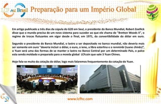 10 milhões de Chineses e 85 mil Coreanos já se cadastraram, para estes 2 Países as contas gratuitas foram
encerradas, da mesma forma que a entrada gratuita findou nesses 2 países, aqui no Brasil findara em 15
de Setembro, portanto corra e receba hoje 2.760,00 Moedas FHC.
http://platinum.lcfhc.com
 