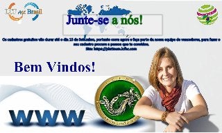 Lcfcoin a moeda chinesa apresentação completa