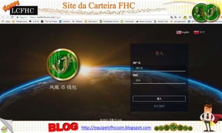 http://equipelcfhccoin.blogspot.com
LCFHC
 