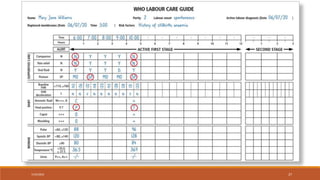 WHO user's manual labour care guide.pptx