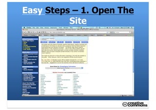 HTML Parsing With Hpricot