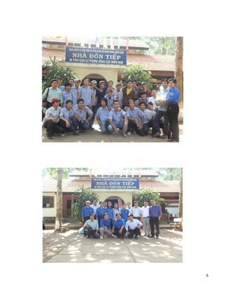 6
Thăm Trung ương Cục miền Nam nhân kỹ niệm 81 năm ngày thành lập Đoàn ( 26-3-2012 )
 