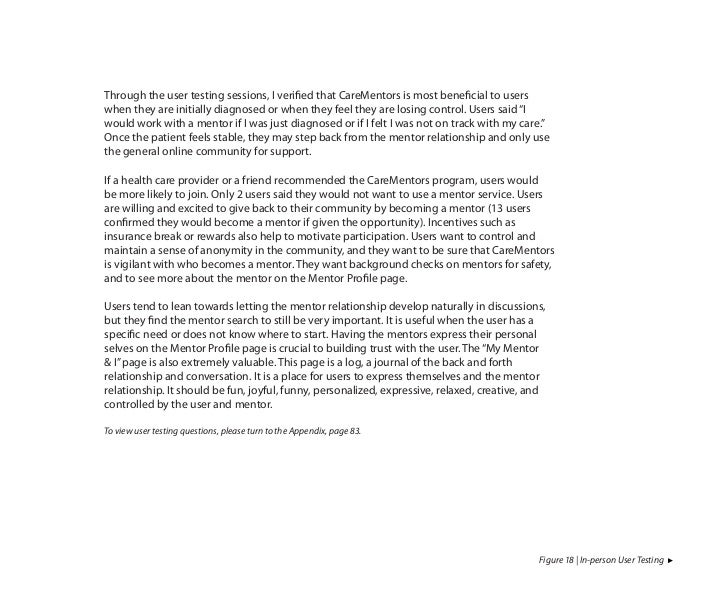 Thesis template free image