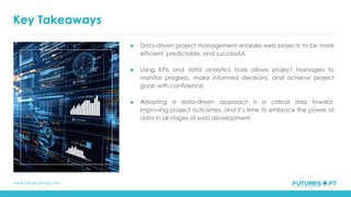 Data-Driven_Project_Management_in_Web_Development_-_Lunch_and_Learn ...