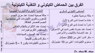 (ضبط أدوية السكر على النظام الغذائي منخفض الكربوهيدرات (نظام اللوكارب