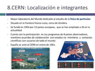 El spin diferencia claramente a las partículas que forman la materia (fermiones) de las que transmiten las fuerzas (bosones) y condiciona su funcionamiento