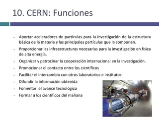 los bosones lo tienen “entero” (0, 1 ó 2), por lo tanto pueden coexistir. 4. La antimateriaLa materia y la antimateria son perfectos opuestos.