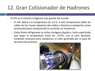 Su tarea es acelerar y aumentar la energía de un haz de partículas. El haz es acelerado  mediante campos eléctricos y es dirigido y enfocado mediante campos magnéticos.