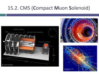 España se unió al CERN en enero de 1961. 9. Objetivos de CERNEstudiar la Física de partículas  y buscar respuestas a las preguntas sobre el Universo