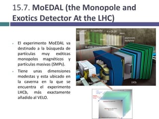 Formar a los científicos del mañana 11. Hitos de la historia del CERN