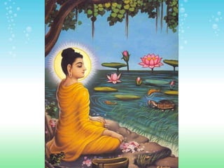 Lịch Sử Đức Phật Thích Ca