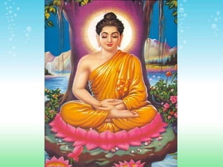 Lịch Sử Đức Phật Thích Ca
