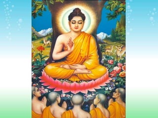 Lịch Sử Đức Phật Thích Ca