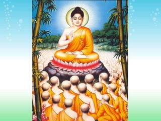 Lịch Sử Đức Phật Thích Ca