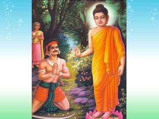 Lịch Sử Đức Phật Thích Ca