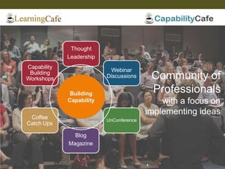 Time for Learning & Knowledge Management to Merge? | PPTX
