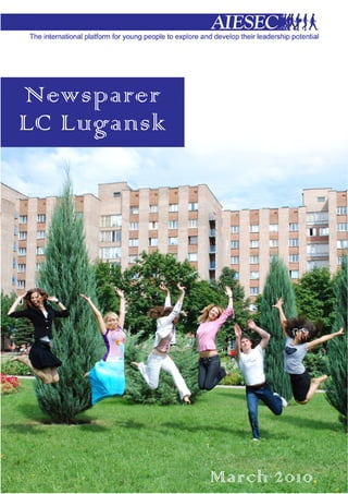 LC Lugansk local_newsparer_march2010
