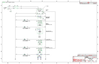 Lcl users manual electrical drawings