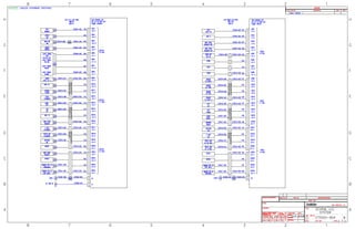 Lcl users manual electrical drawings