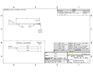 Lcl users manual electrical drawings