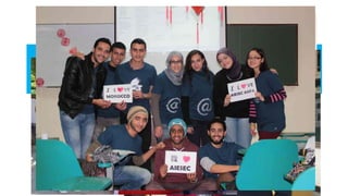 Cicy Zhang
AIESE ANFA IM&M CEEDer
AIESEC UIBE, Mainland of China

 