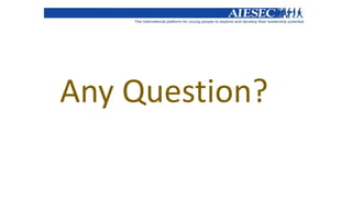 Any Question?

 