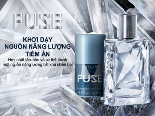 KHƠI DẬY
NGUỒN NĂNG LƢỢNG
     TIỀM ẨN
  Hợp nhất tâm hồn và cơ thể thành
một nguồn năng lượng bất khả chiến bại
 