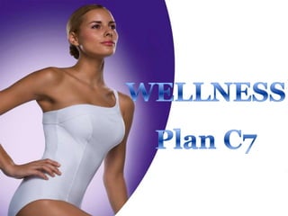 Copyright ©2011 by
Oriflame Cosmetics SA
 